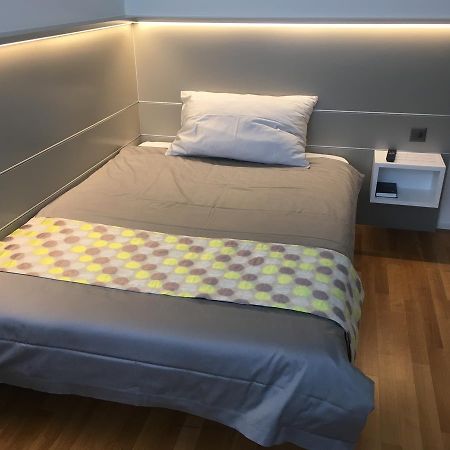 Hotel Flawil Luaran gambar