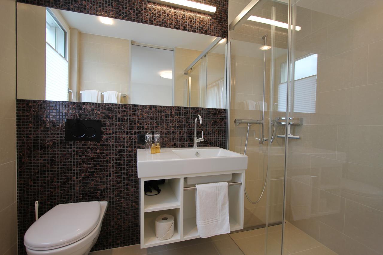 Hotel Flawil Bilik gambar
