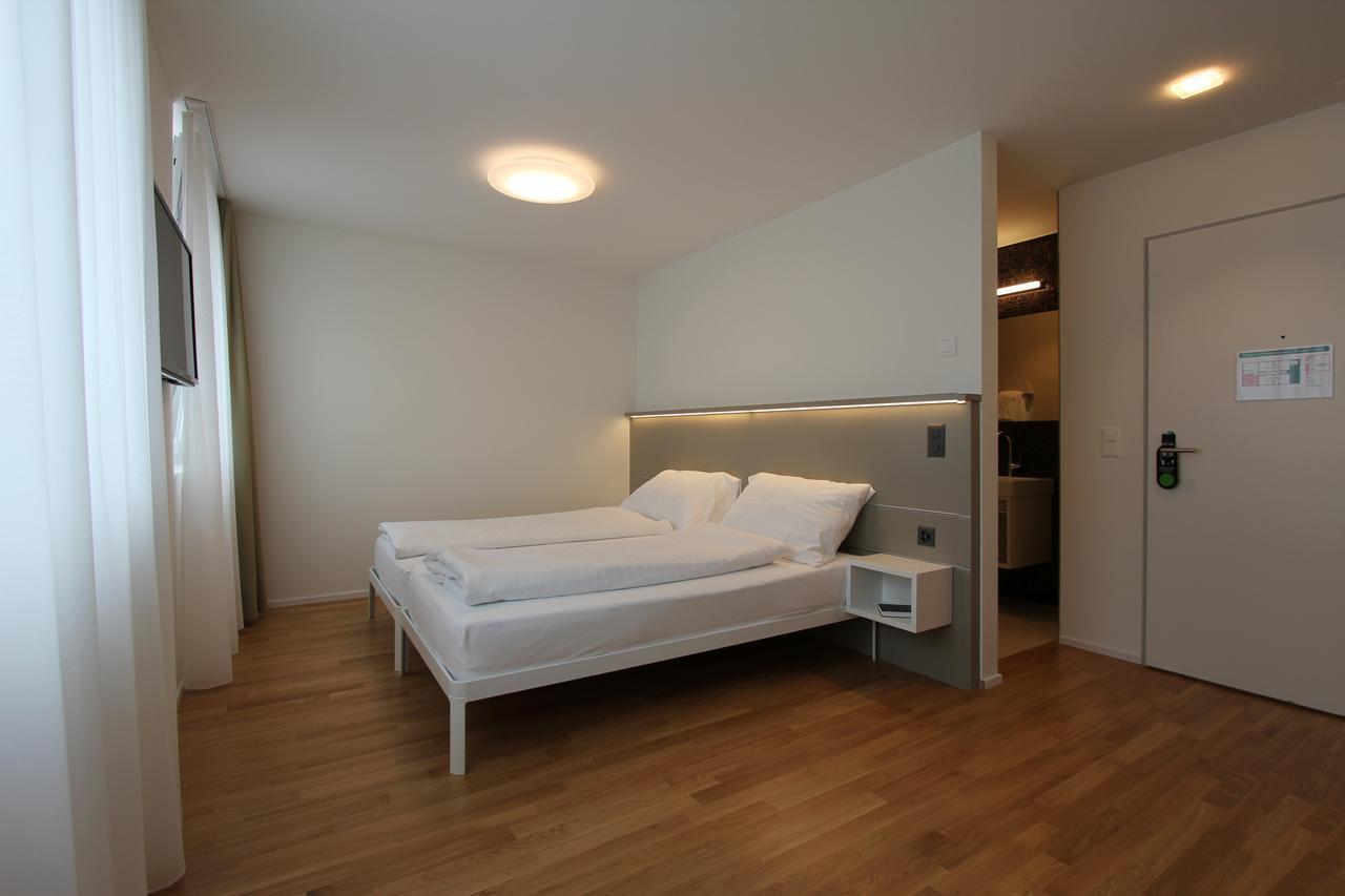 Hotel Flawil Bilik gambar