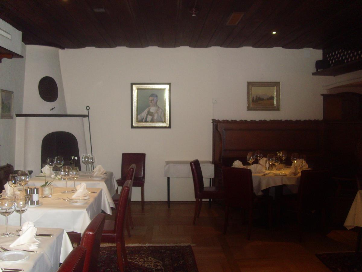 Hotel Flawil Luaran gambar