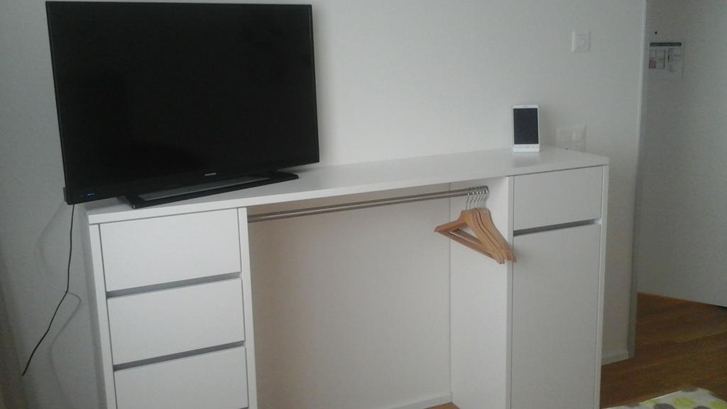 Hotel Flawil Luaran gambar