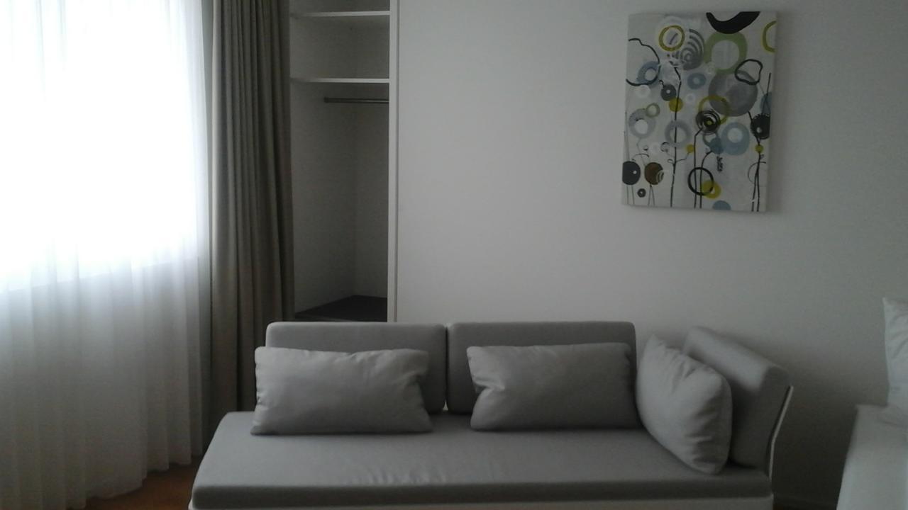 Hotel Flawil Luaran gambar
