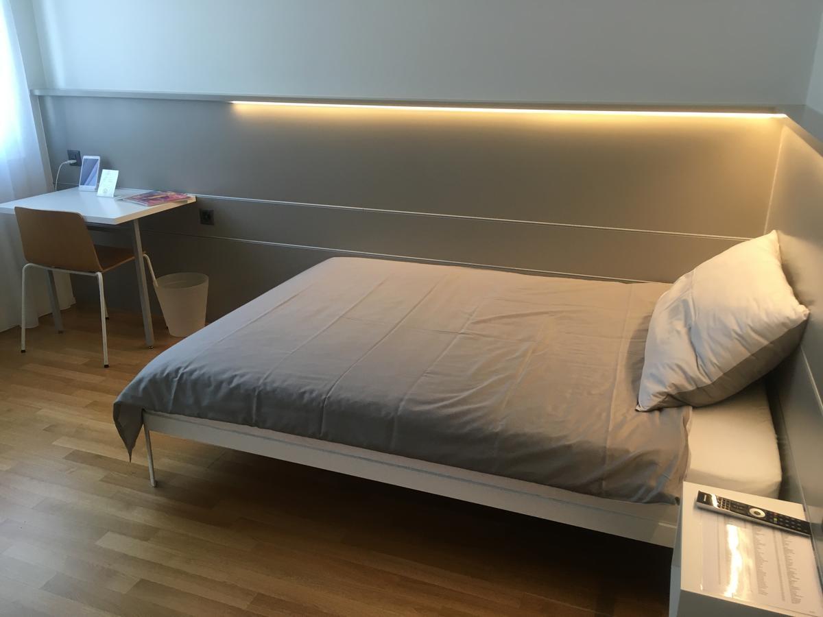Hotel Flawil Luaran gambar