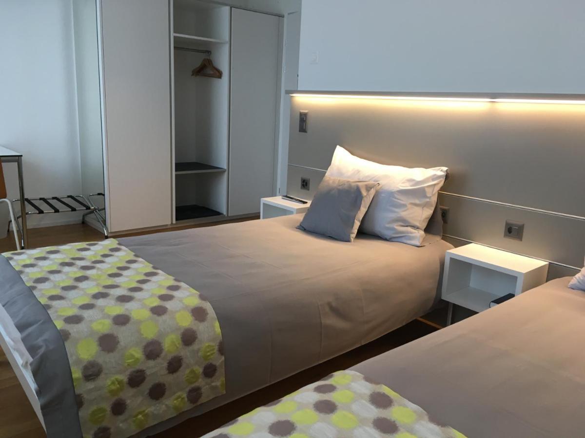 Hotel Flawil Luaran gambar